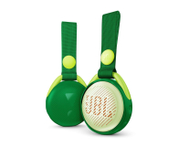 JBL JR POP Zielony - 523276 - zdjęcie 7